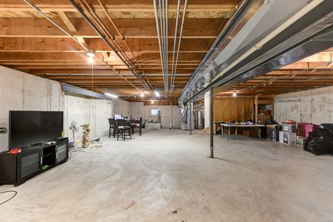 Tiny photo for 5110 Fairground Court, Monee, IL 60449 (MLS # 12453129)