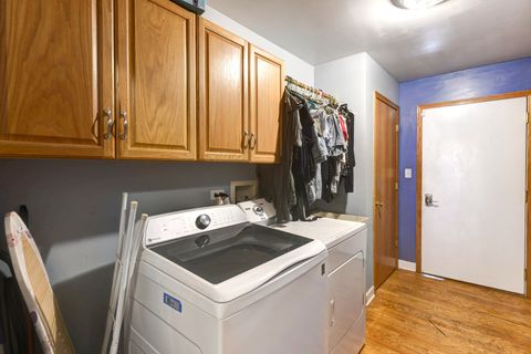 Tiny photo for 5110 Fairground Court, Monee, IL 60449 (MLS # 12453129)