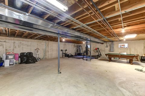 Tiny photo for 5110 Fairground Court, Monee, IL 60449 (MLS # 12453129)