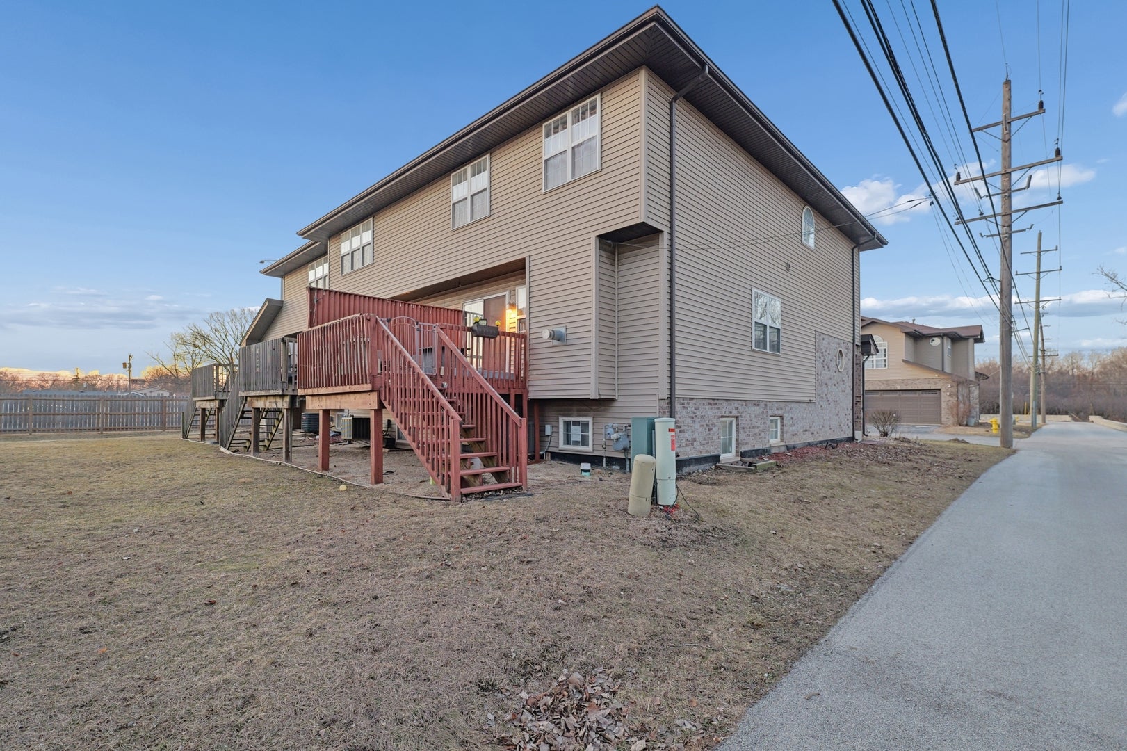 15725 S KEDZIE Avenue S 9