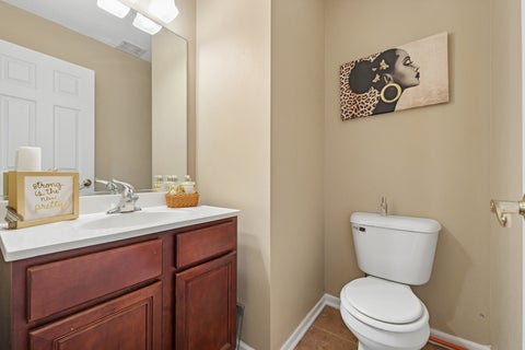 Tiny photo for 15725 S KEDZIE Avenue S #9, Markham, IL 60428 (MLS # 12747835)