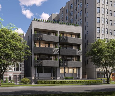 5114 S Kenwood Avenue PHB Chicago IL 60615