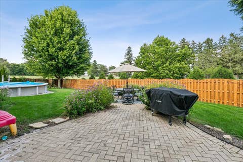 Tiny photo for 55 W Arden Lane, Round Lake, IL 60073 (MLS # 12694812)