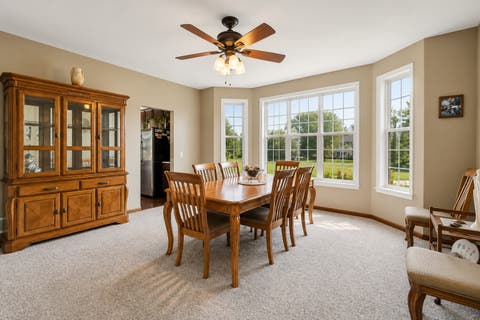 Tiny photo for 55 W Arden Lane, Round Lake, IL 60073 (MLS # 12694812)