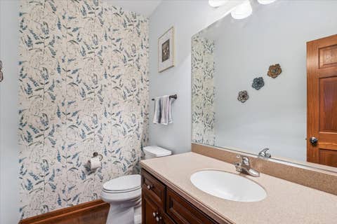 Tiny photo for 55 W Arden Lane, Round Lake, IL 60073 (MLS # 12694812)