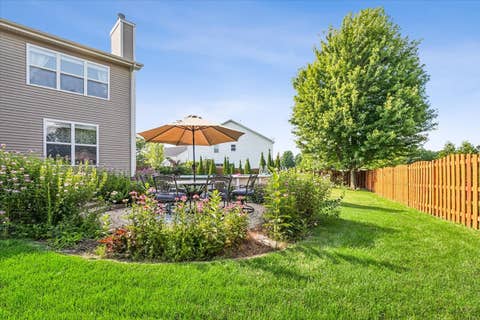Tiny photo for 55 W Arden Lane, Round Lake, IL 60073 (MLS # 12694812)