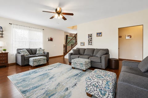 Tiny photo for 55 W Arden Lane, Round Lake, IL 60073 (MLS # 12694812)