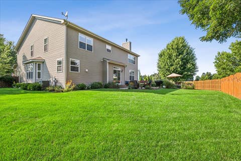 Tiny photo for 55 W Arden Lane, Round Lake, IL 60073 (MLS # 12694812)