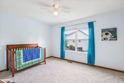 Tiny photo for 55 W Arden Lane, Round Lake, IL 60073 (MLS # 12694812)