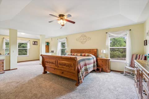 Tiny photo for 55 W Arden Lane, Round Lake, IL 60073 (MLS # 12694812)