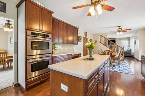 Tiny photo for 55 W Arden Lane, Round Lake, IL 60073 (MLS # 12694812)