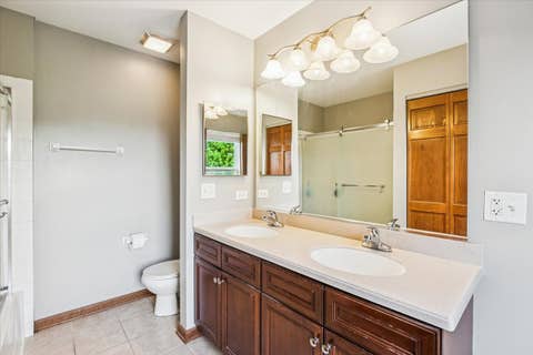 Tiny photo for 55 W Arden Lane, Round Lake, IL 60073 (MLS # 12694812)