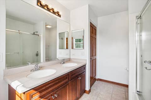 Tiny photo for 55 W Arden Lane, Round Lake, IL 60073 (MLS # 12694812)
