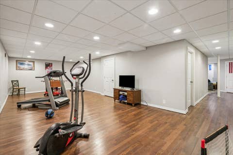 Tiny photo for 55 W Arden Lane, Round Lake, IL 60073 (MLS # 12694812)