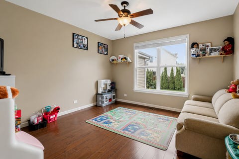 Tiny photo for 55 W Arden Lane, Round Lake, IL 60073 (MLS # 12694812)