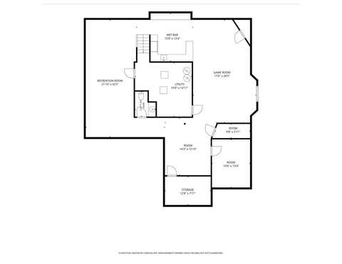 Tiny photo for 55 W Arden Lane, Round Lake, IL 60073 (MLS # 12694812)
