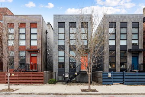 907 W Cullerton Street Chicago IL 60608