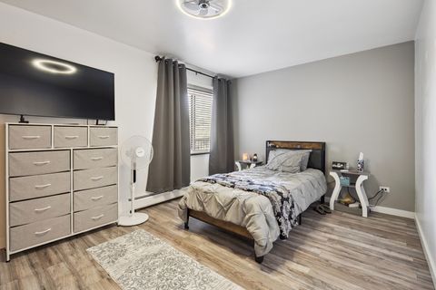 Tiny photo for 9520 S MAYFIELD Avenue #N105, Oak Lawn, IL 60453 (MLS # 12472772)