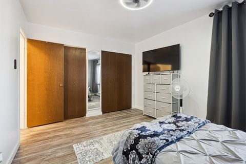 Tiny photo for 9520 S MAYFIELD Avenue #N105, Oak Lawn, IL 60453 (MLS # 12472772)