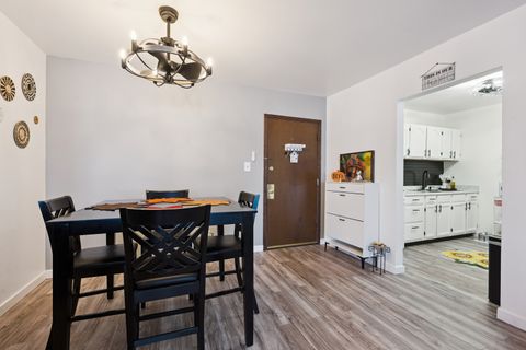 Tiny photo for 9520 S MAYFIELD Avenue #N105, Oak Lawn, IL 60453 (MLS # 12472772)