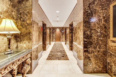 Tiny photo for 10 E Ontario Street #1303, Chicago, IL 60611 (MLS # 12744686)
