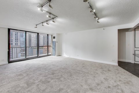 Tiny photo for 10 E Ontario Street #1303, Chicago, IL 60611 (MLS # 12744686)