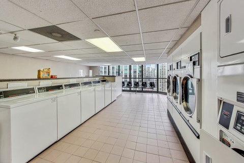 Tiny photo for 10 E Ontario Street #1303, Chicago, IL 60611 (MLS # 12744686)