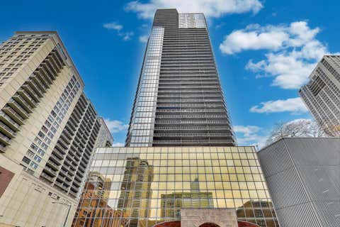 Photo of 10 E Ontario Street #1303, Chicago, IL 60611 (MLS # 12744686)
