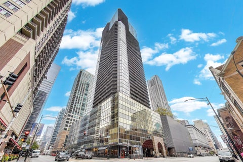 Tiny photo for 10 E Ontario Street #1303, Chicago, IL 60611 (MLS # 12744686)