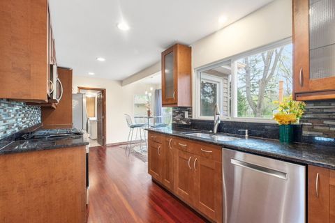 Tiny photo for 3691 Walters Avenue, Northbrook, IL 60062 (MLS # 12626287)