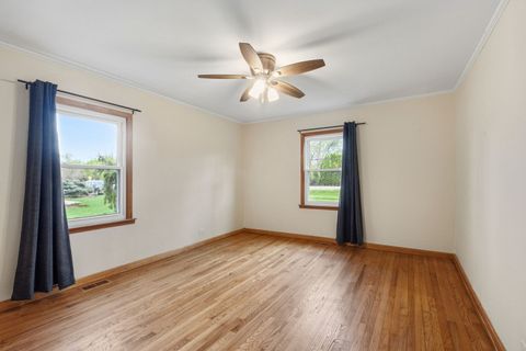 Tiny photo for 3691 Walters Avenue, Northbrook, IL 60062 (MLS # 12626287)