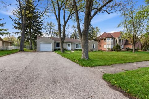 Tiny photo for 3691 Walters Avenue, Northbrook, IL 60062 (MLS # 12626287)