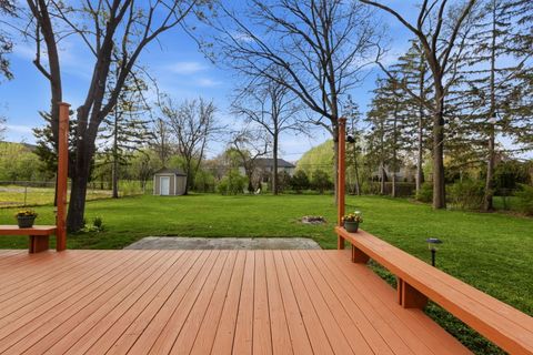 Tiny photo for 3691 Walters Avenue, Northbrook, IL 60062 (MLS # 12626287)