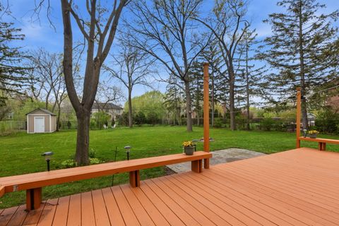 Tiny photo for 3691 Walters Avenue, Northbrook, IL 60062 (MLS # 12626287)