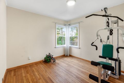 Tiny photo for 3691 Walters Avenue, Northbrook, IL 60062 (MLS # 12626287)