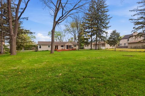 Tiny photo for 3691 Walters Avenue, Northbrook, IL 60062 (MLS # 12626287)