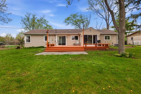 Tiny photo for 3691 Walters Avenue, Northbrook, IL 60062 (MLS # 12626287)