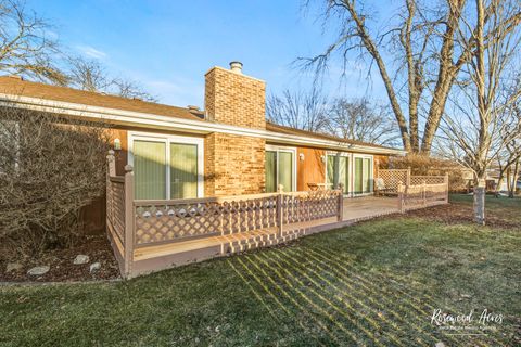 Tiny photo for 2 Guildford Drive, Bourbonnais, IL 60914 (MLS # 12536384)