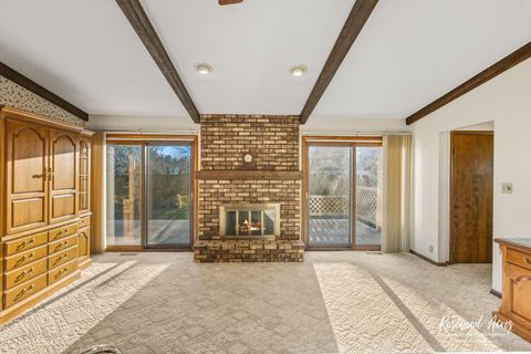 Tiny photo for 2 Guildford Drive, Bourbonnais, IL 60914 (MLS # 12536384)