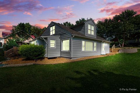 1304 River Terrace Drive, Johnsburg, IL 60051 - #: 12551790