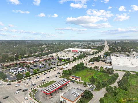 Tiny photo for 220 Osage Lane, Buffalo Grove, IL 60089 (MLS # 12493439)