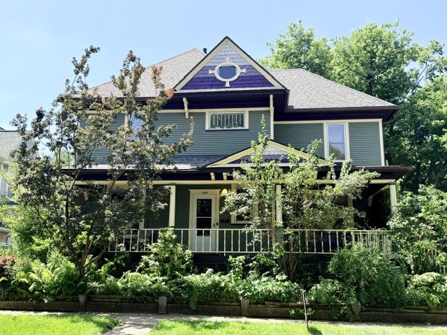 Photo 1 of 47 — 305 W. Illinois Street, Urbana, IL 61801