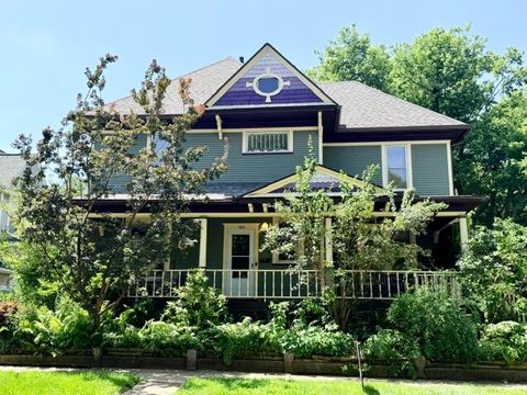 305 W. Illinois Street, Urbana, IL 61801 - #: 12648009
