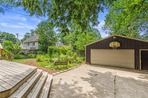 Tiny photo for 305 W. Illinois Street, Urbana, IL 61801 (MLS # 12648009)