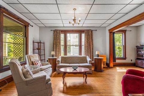 Tiny photo for 305 W. Illinois Street, Urbana, IL 61801 (MLS # 12648009)