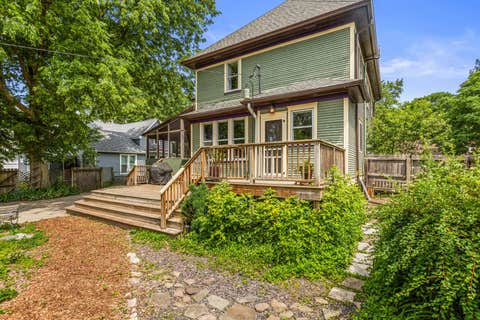 Tiny photo for 305 W. Illinois Street, Urbana, IL 61801 (MLS # 12648009)