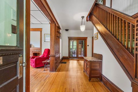 Tiny photo for 305 W. Illinois Street, Urbana, IL 61801 (MLS # 12648009)
