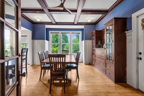Tiny photo for 305 W. Illinois Street, Urbana, IL 61801 (MLS # 12648009)