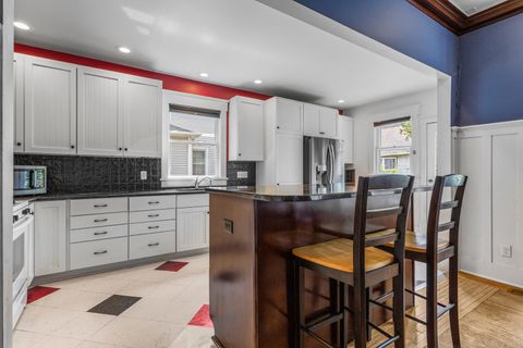 Tiny photo for 305 W. Illinois Street, Urbana, IL 61801 (MLS # 12648009)