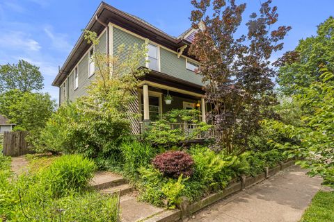 Tiny photo for 305 W. Illinois Street, Urbana, IL 61801 (MLS # 12648009)